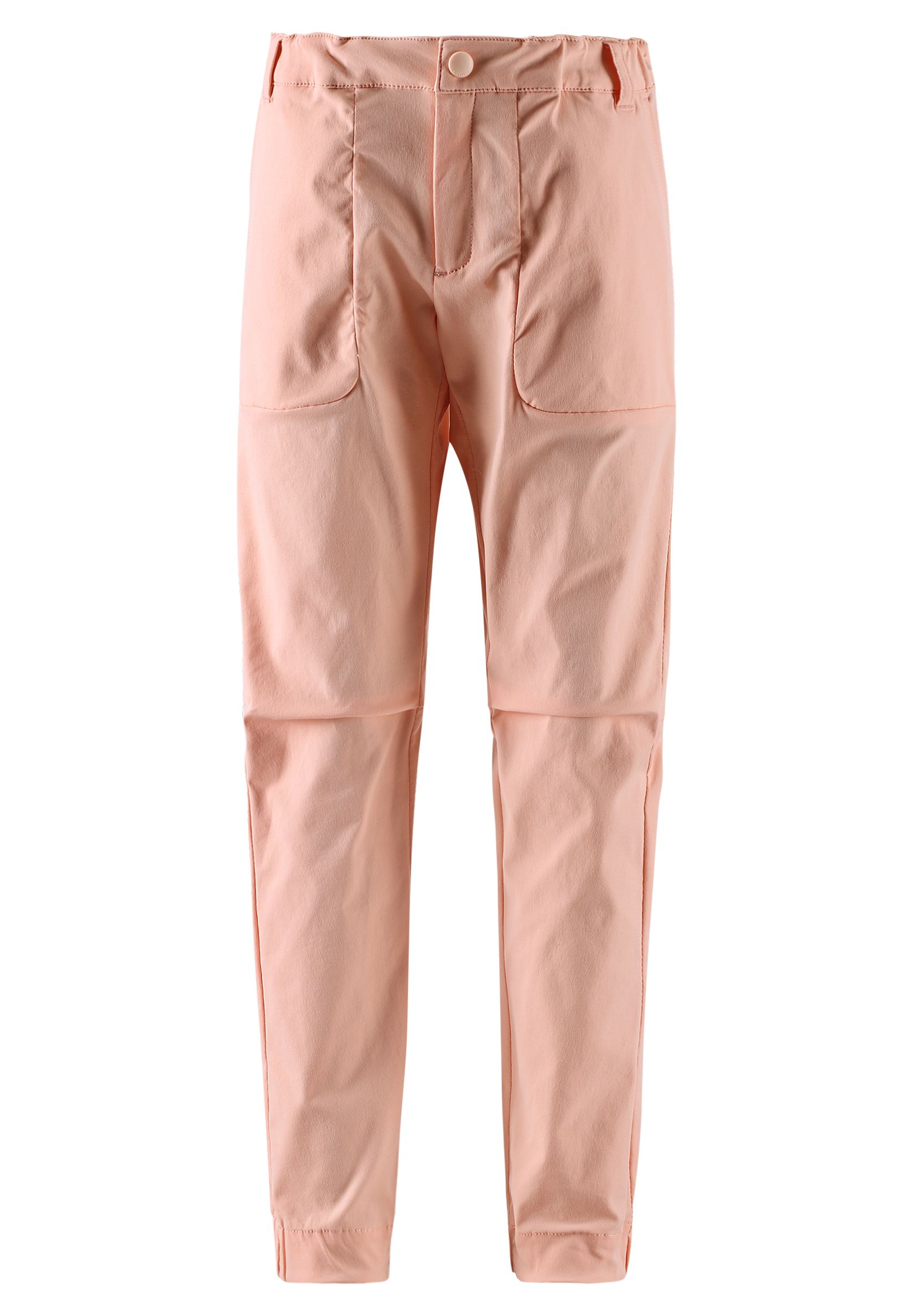 Брюки Reima 532191-3120 - фото 1