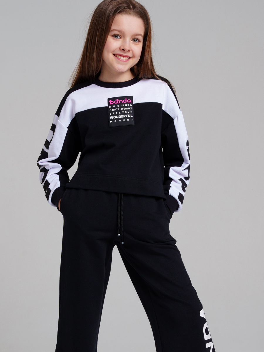 Свитшот PlayToday 12421401 - фото 1