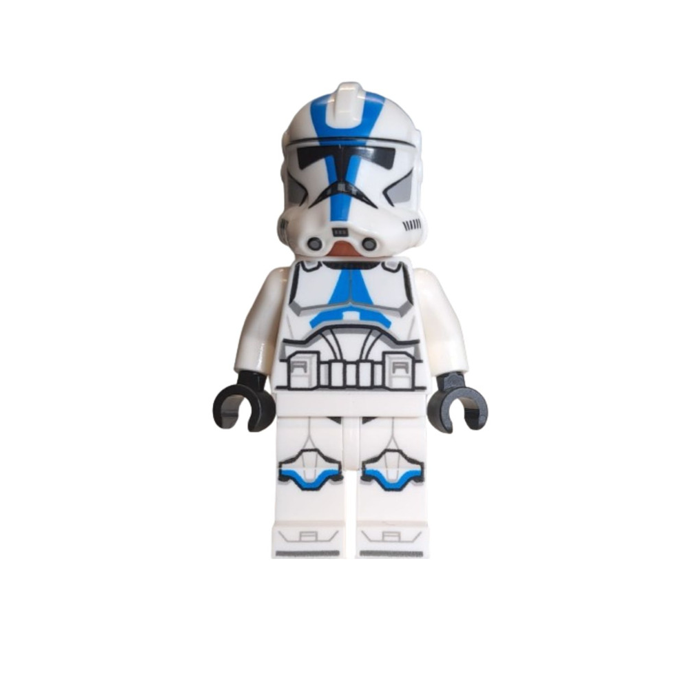 Фигурка LEGO Star Wars 501st - фото 1