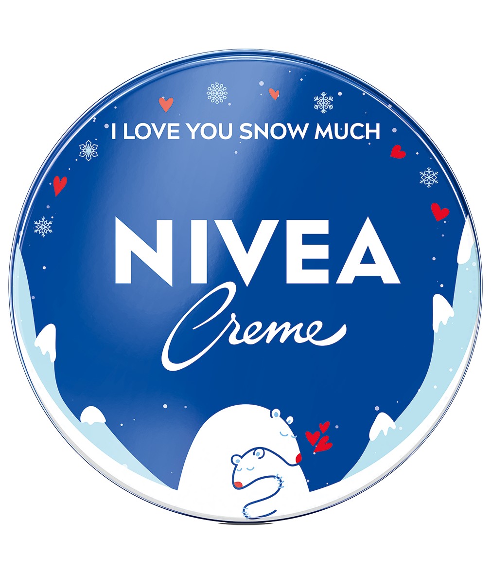 Крем Nivea Универсальный - фото 1