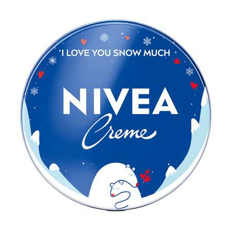 Крем Nivea Универсальный