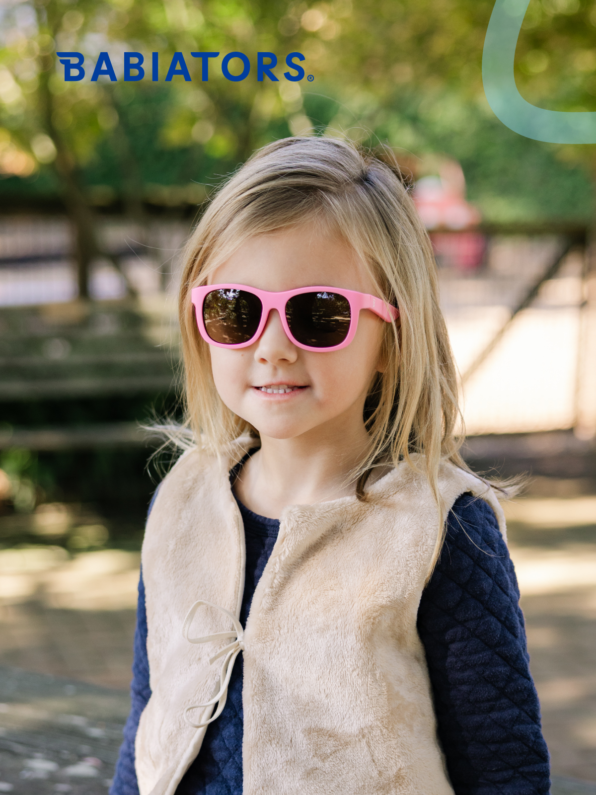 Очки Babiators O-NAV035-M - фото 11