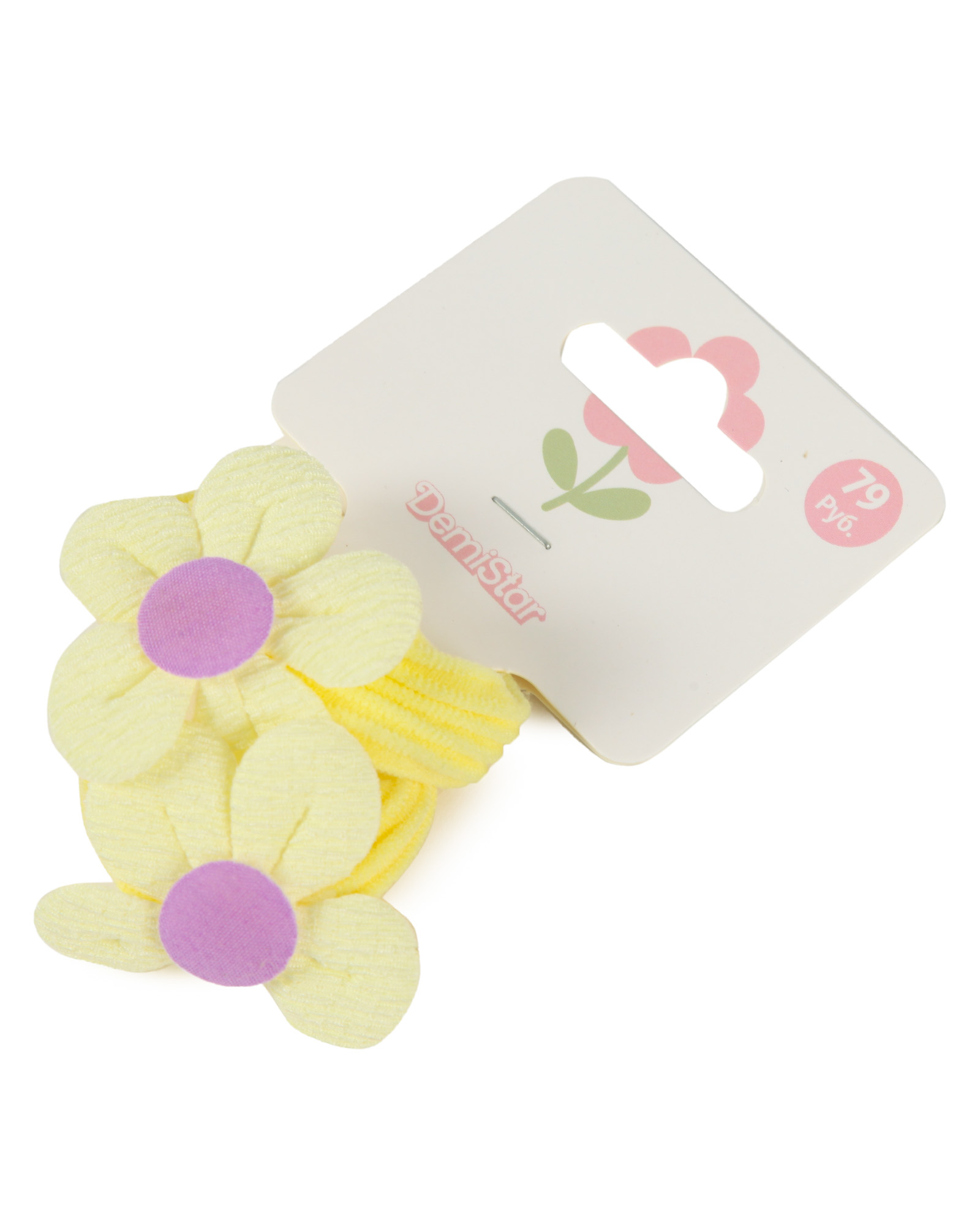 Резинка Demi Star - фото 5