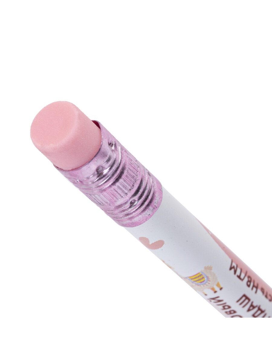 Карандаши Юнландия - фото 11