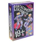 Настольная игра Игрополис Карточная