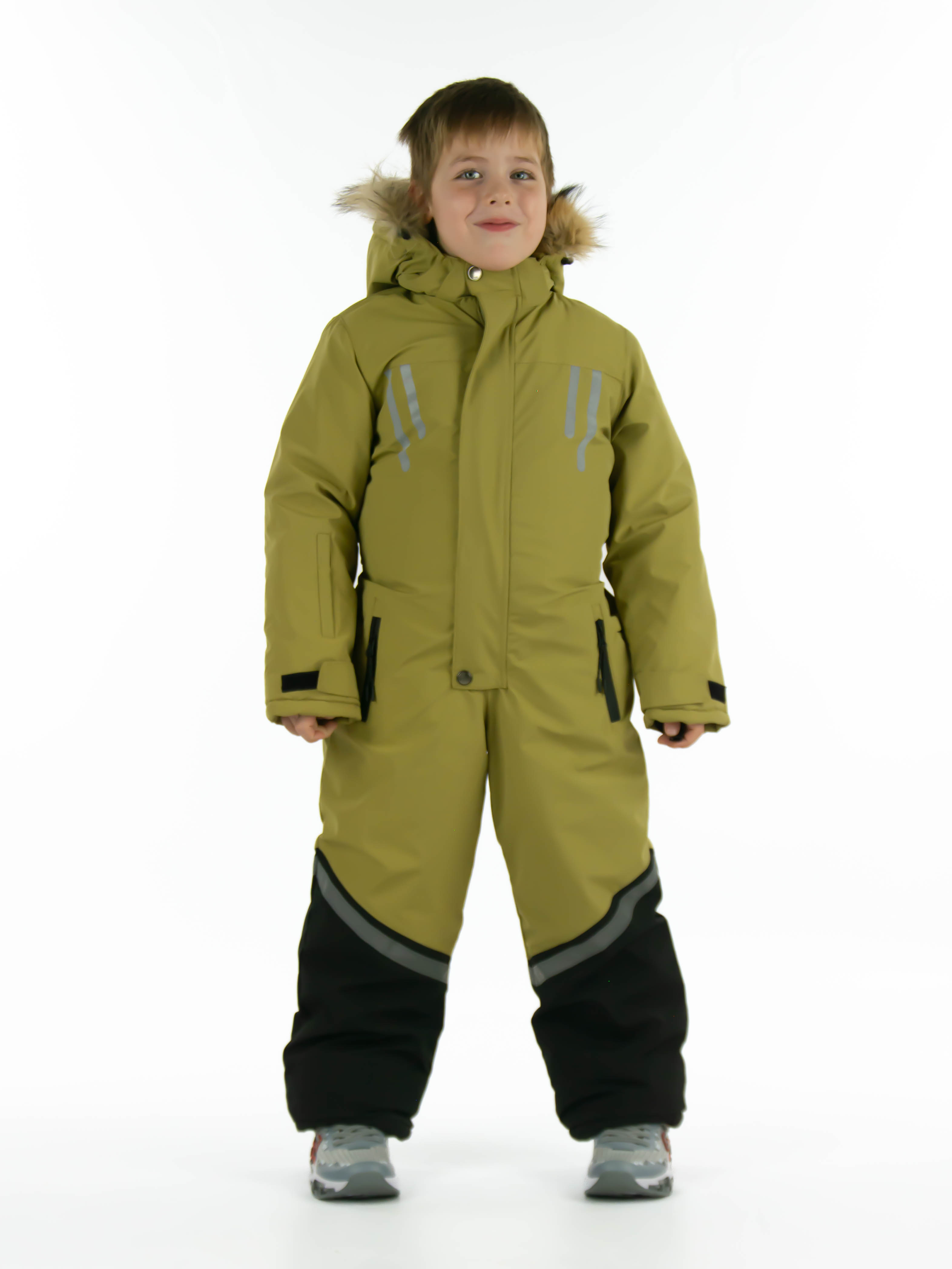 Комбинезон CASTLELADY 809809128 - фото 17