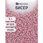 Набор для творчества Preciosa бисер 10/0 5 г, цвет-37325