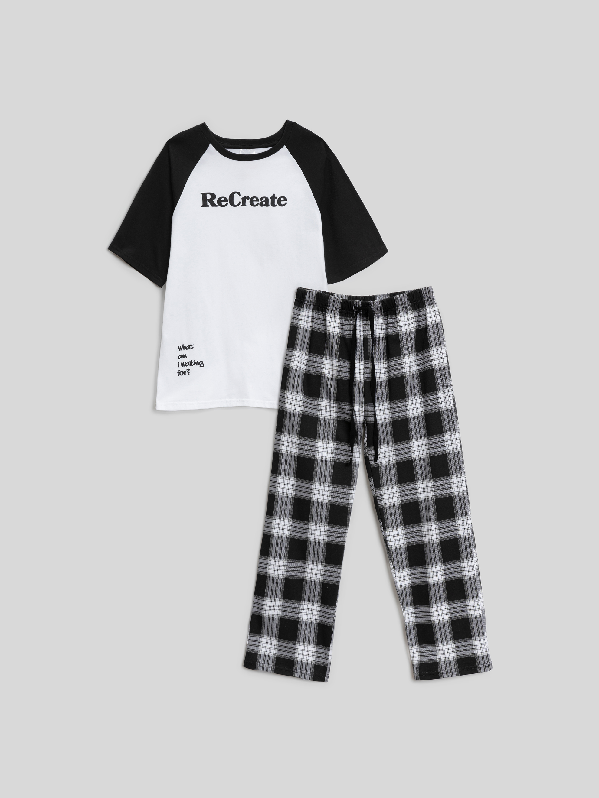 Пижама Acoola 20114280043_0086177 - фото 4