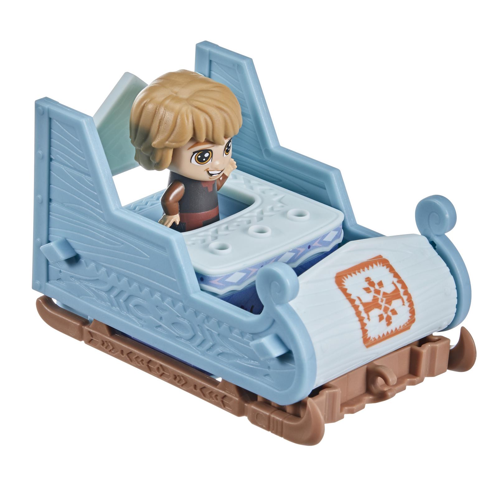 Игровой набор Disney Frozen - фото 6
