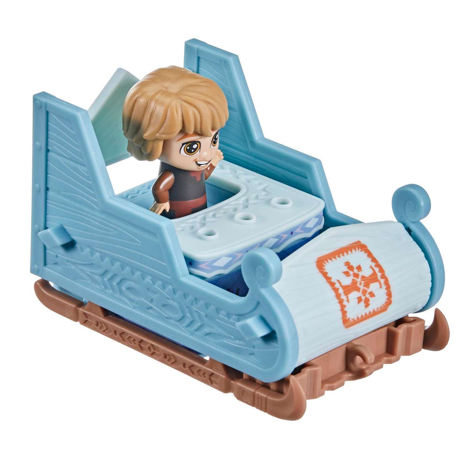 Игровой набор Disney Frozen - фото 6