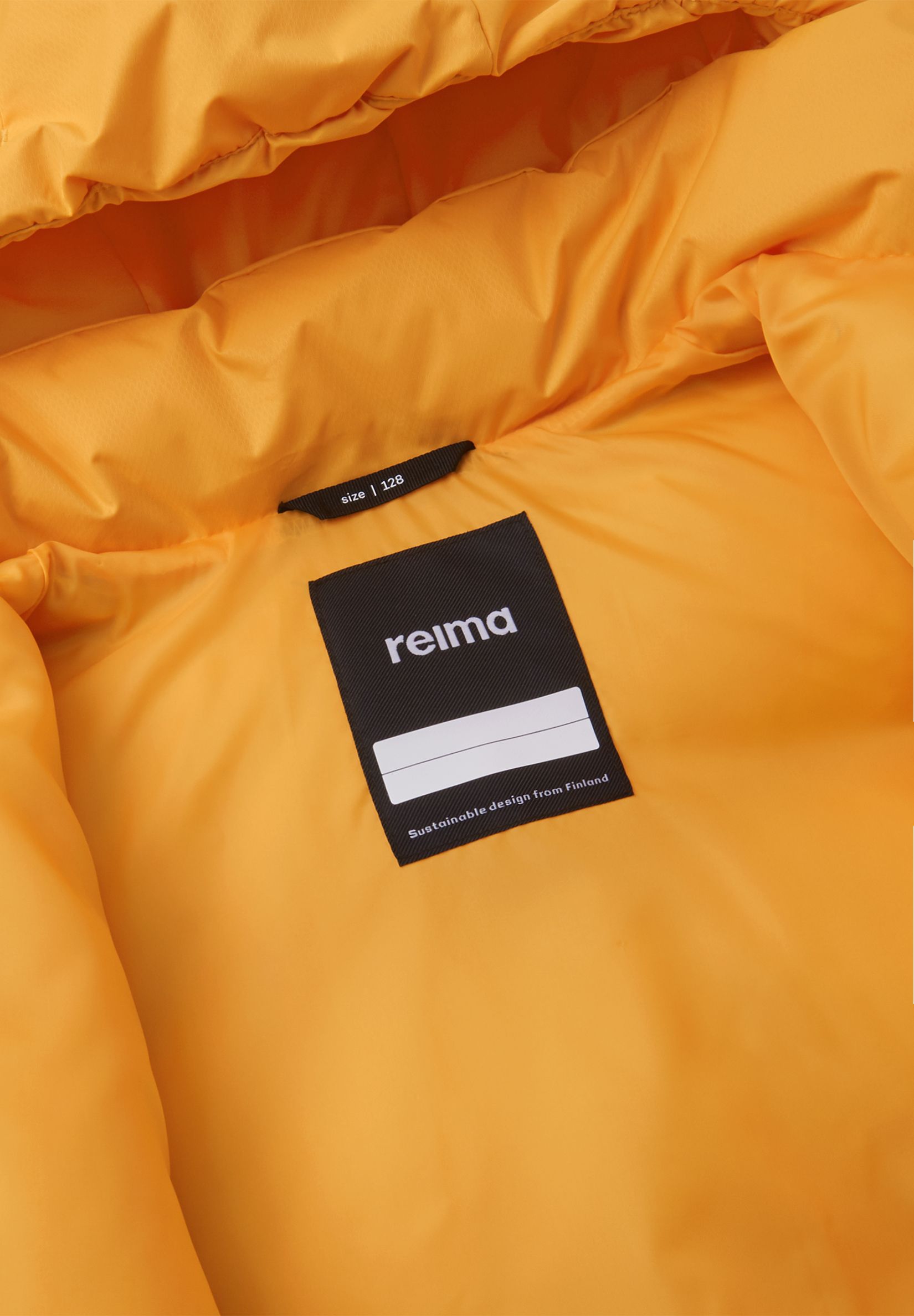 Пуховик Reima 5100104A-2450 - фото 4