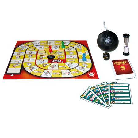 Настольная игра Piatnik