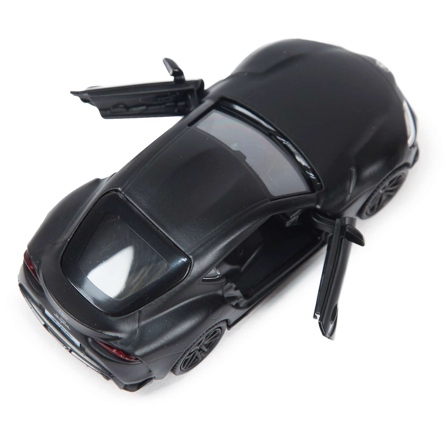 Автомобиль Mobicaro Toyota Supra 1:32 544053M - фото 7