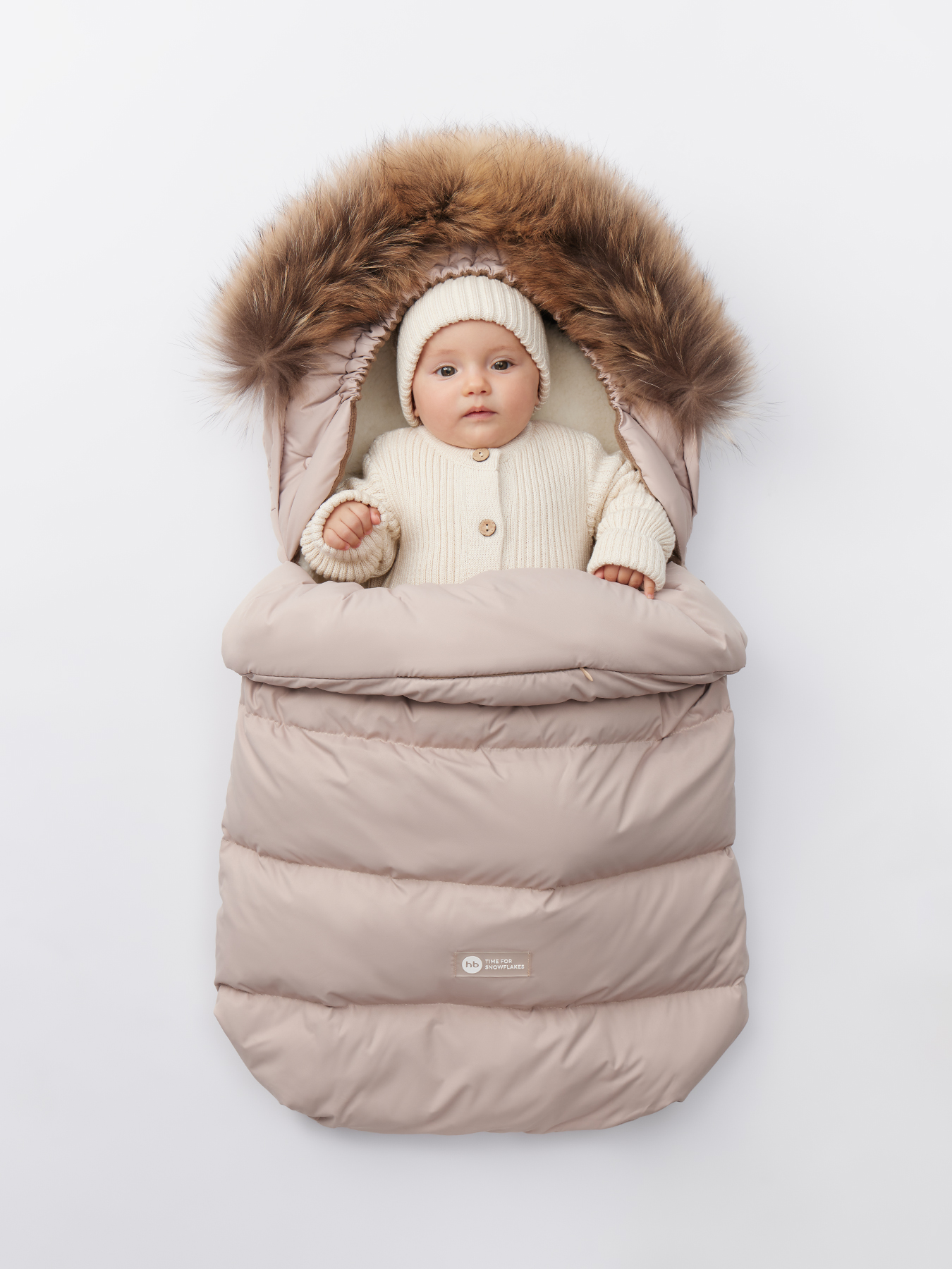 Конверт в коляску Happy Baby - фото 10