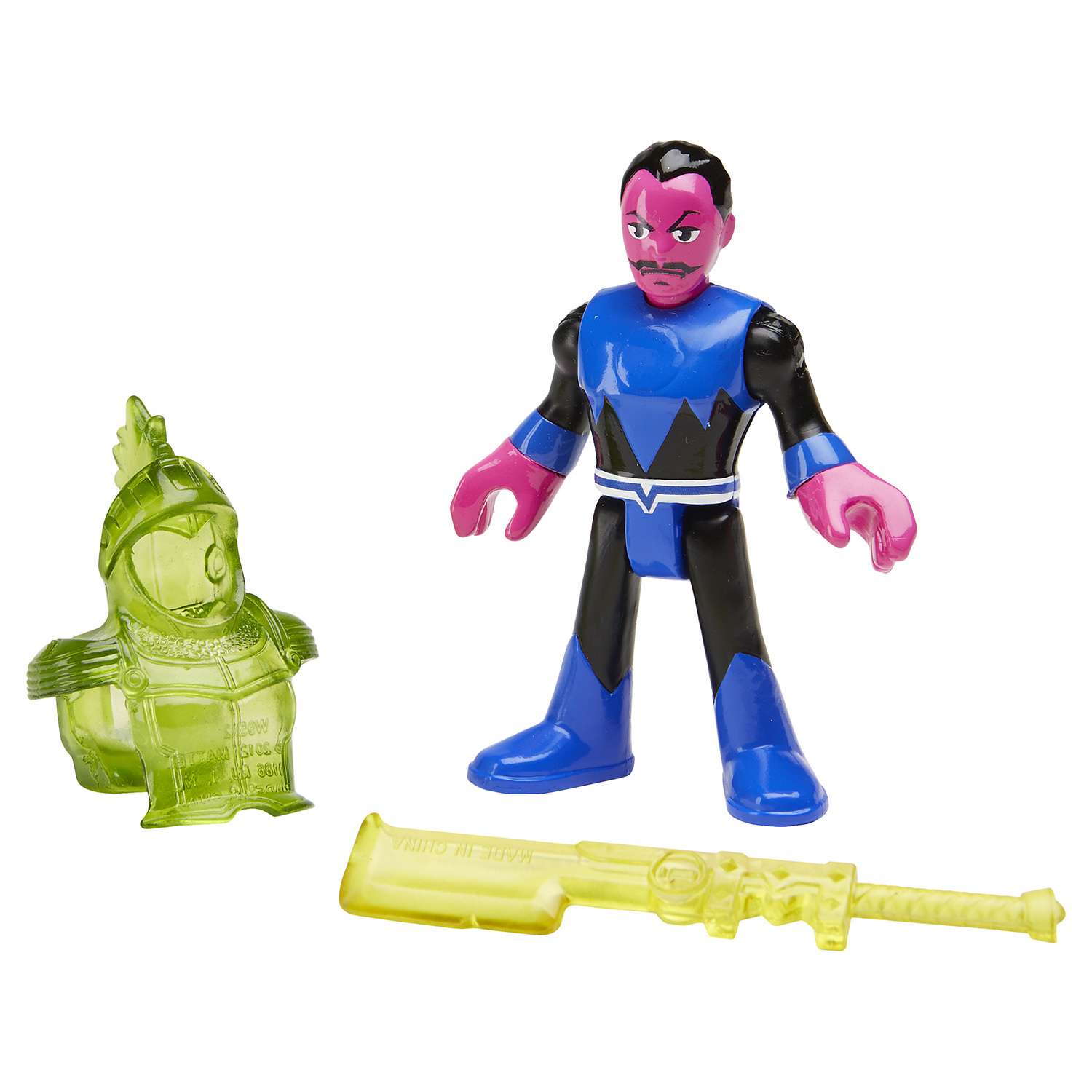 Фигурка IMAGINEXT в ассортименте - фото 18