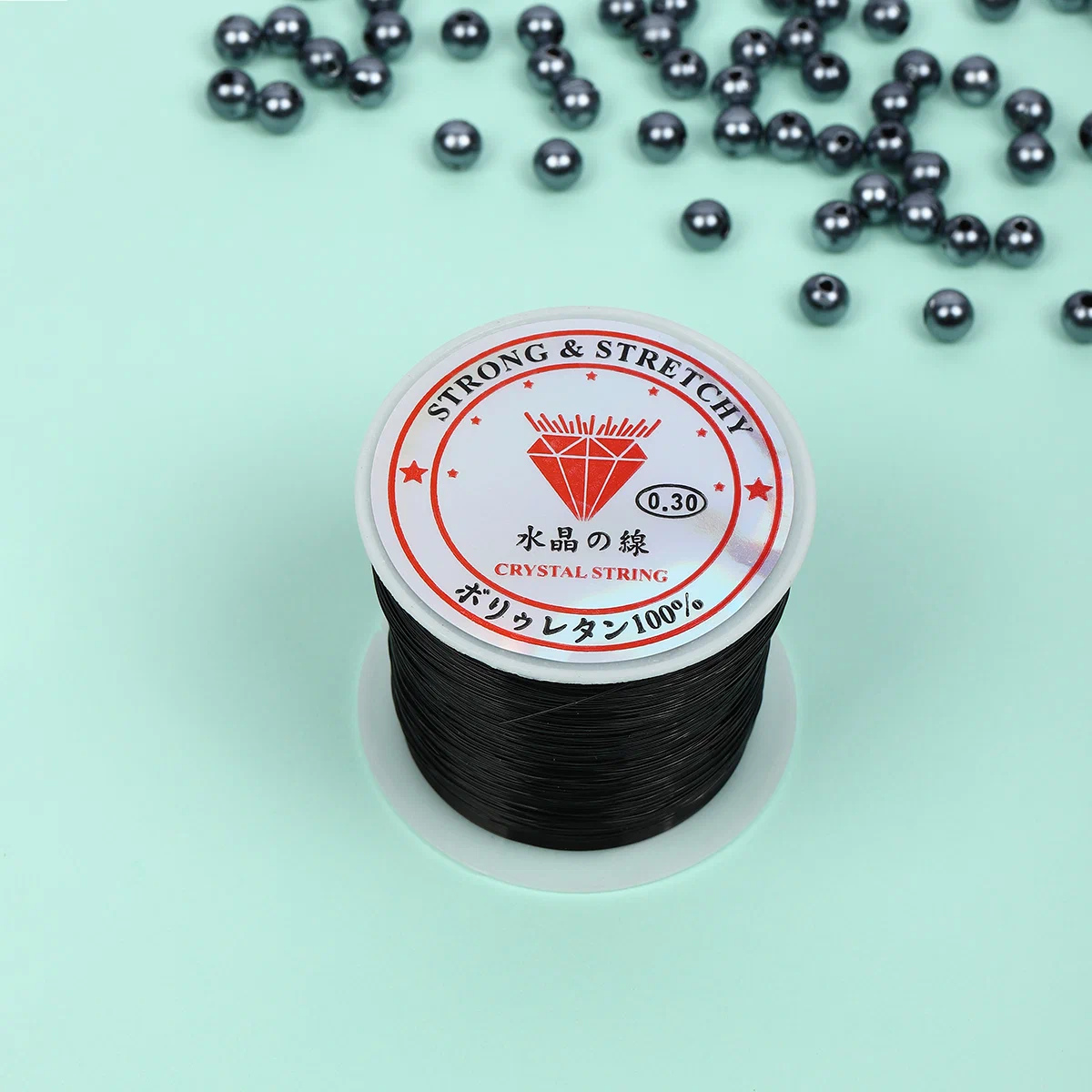 Набор для творчества TBY бисер - фото 5