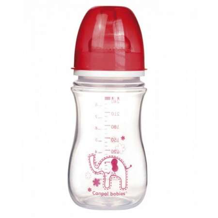 Бутылочка Canpol Babies 240 мл