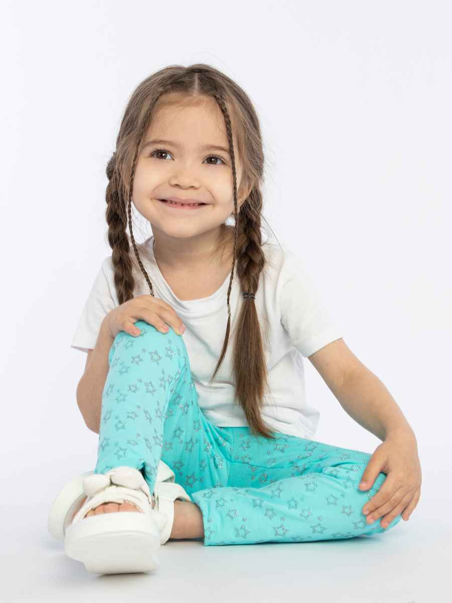 Леггинсы КотМарКот 801703 - фото 4