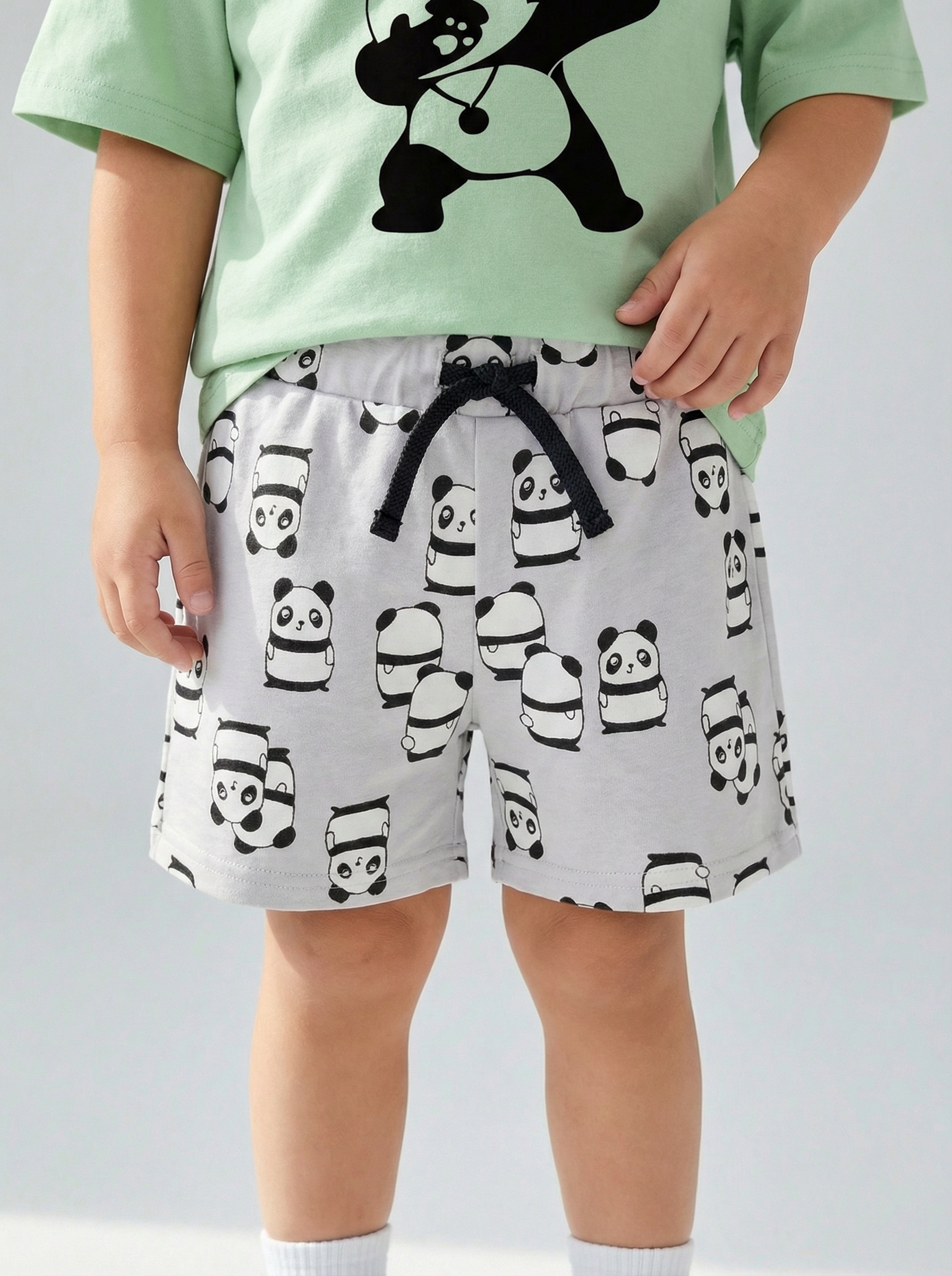 Шорты YOULALA 0613102617 - фото 6