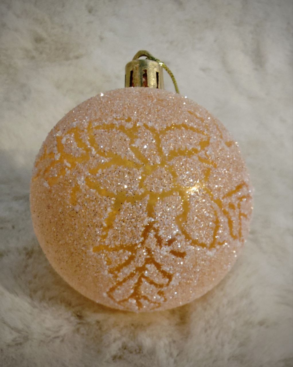 Украшение ёлочное Магия праздника DV007 - фото 1