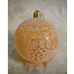 Украшение ёлочное Магия праздника DV007