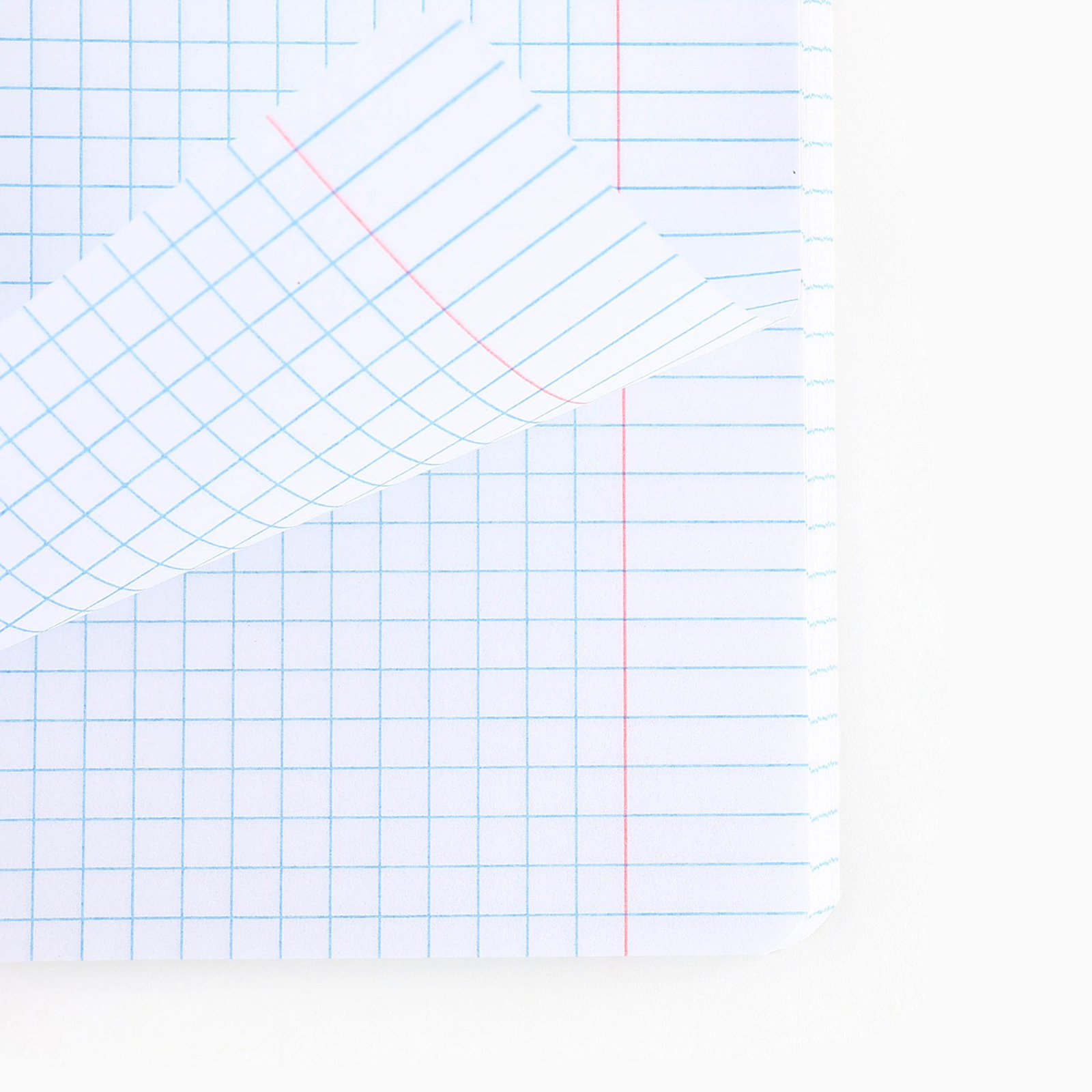 Тетрадь ArtFox STUDY клетка - фото 4