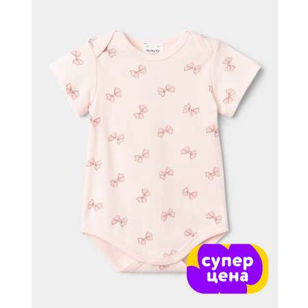 Боди BabyGо