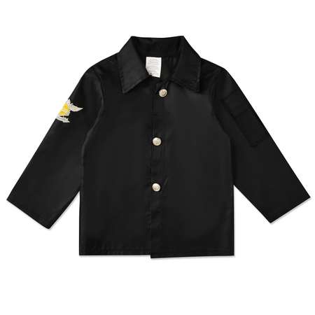 Набор игровой FRESH-TREND Полицейский OXI-186282