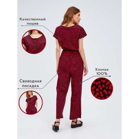 Комбинезон Jolie Femme