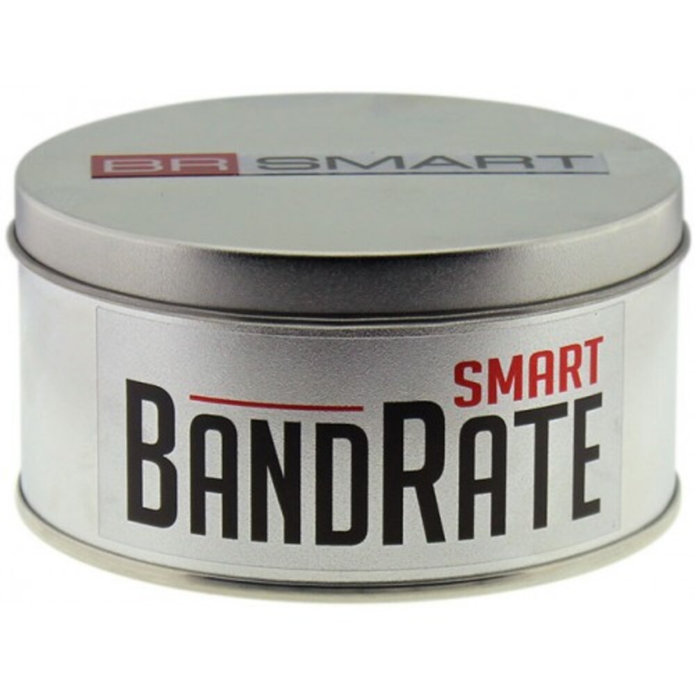 Смарт-часы BandRate Smart BandRate Smart BRSSK6SB - фото 2