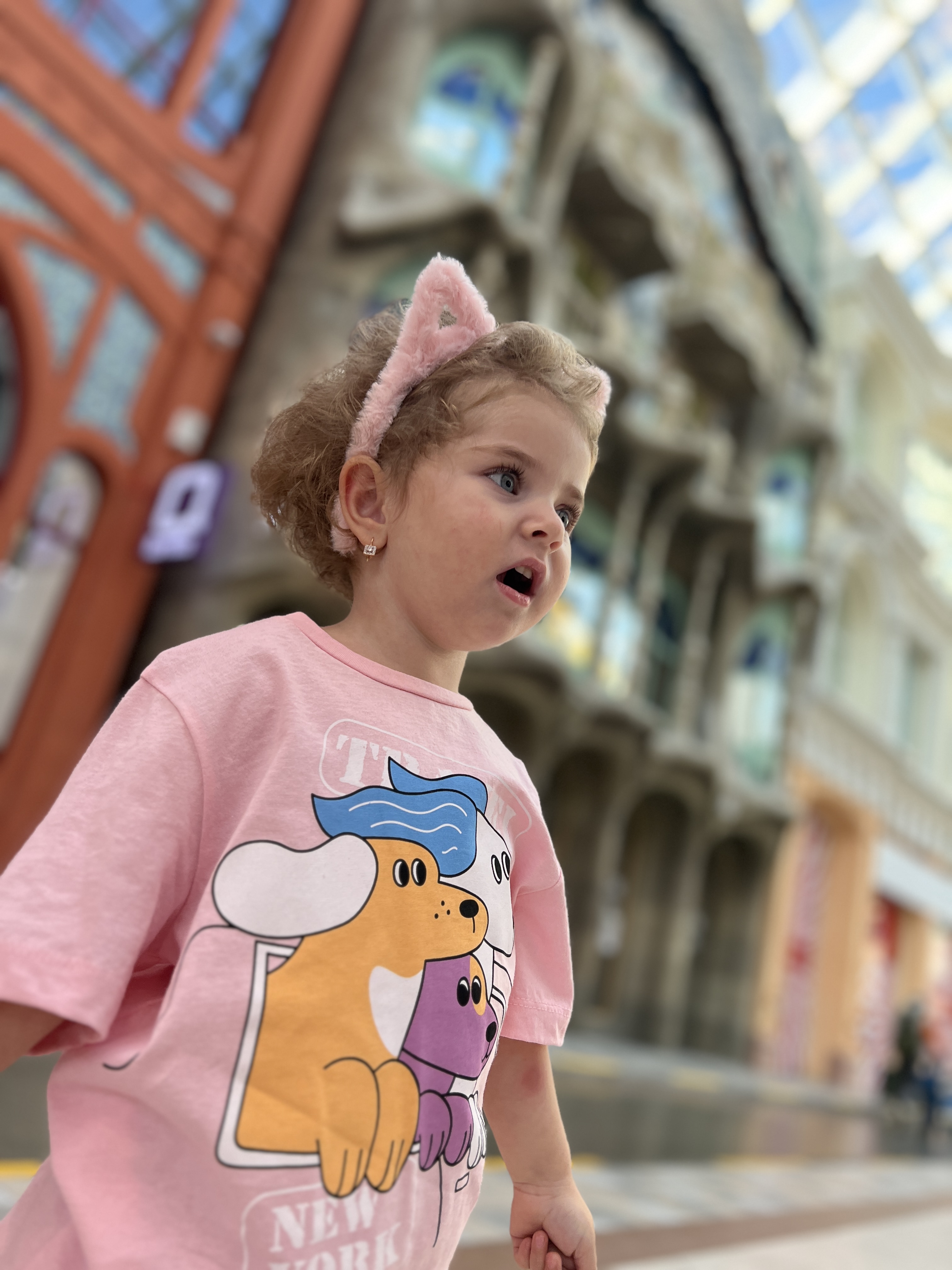 Футболка YOULALA ЦБ-00001395 - фото 3