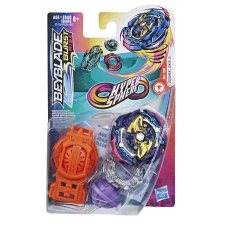 Фигурка BeyBlade Джокер