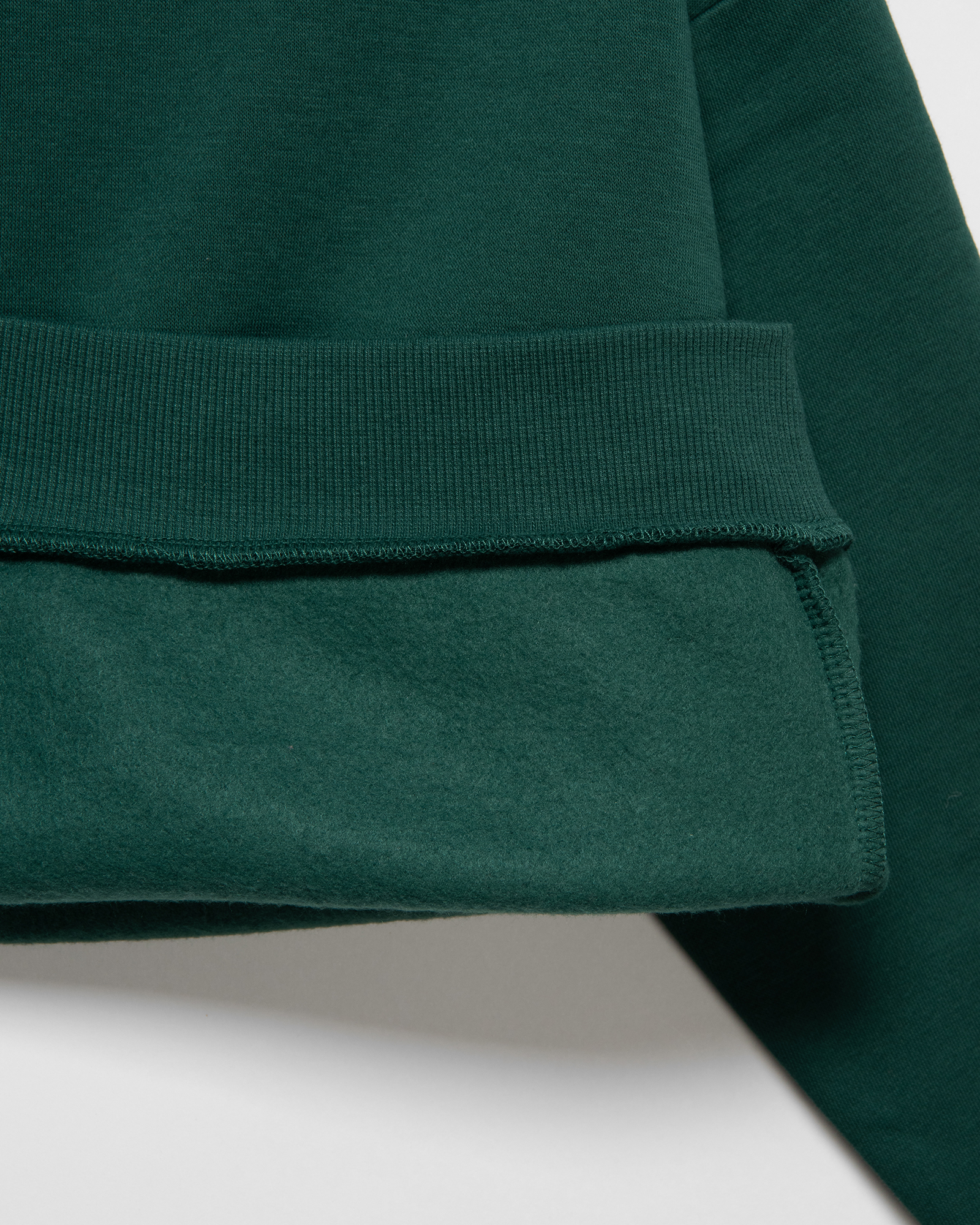 Свитшот Futurino W24FU1-B41Tkb-44 - фото 5