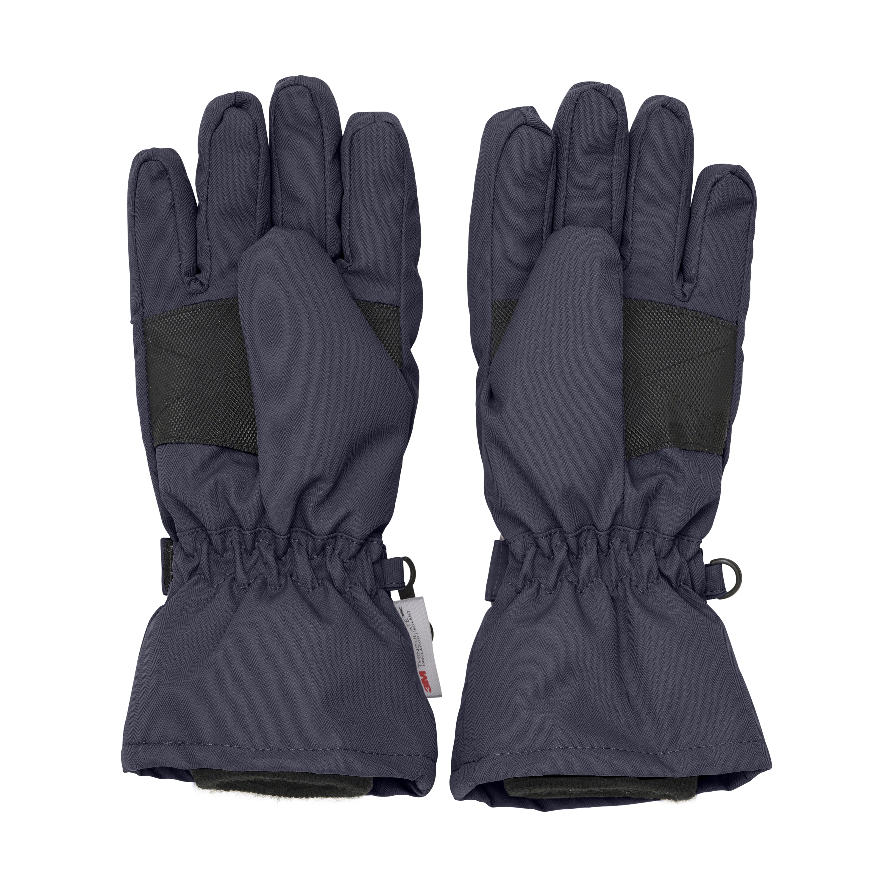 Перчатки MinyMo 162269-7021 - фото 2