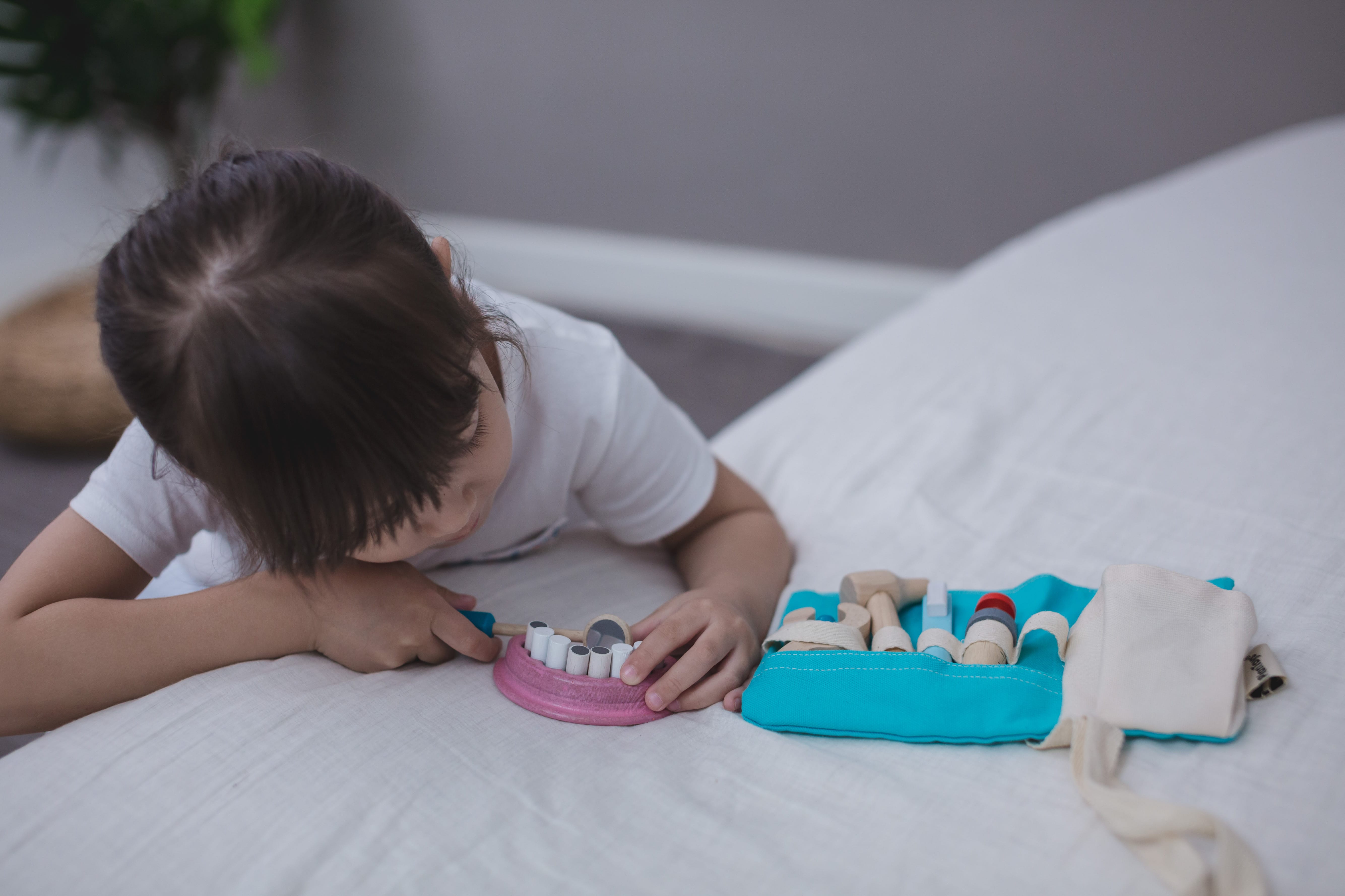 Игрушка Plan Toys посуда - фото 7