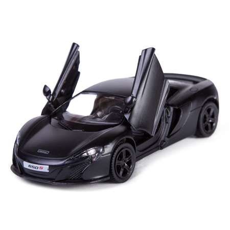 Автомобиль Mobicaro McLaren 650S Карбон 1:32