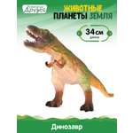 Фигурка DARWIN Животные Динозавр