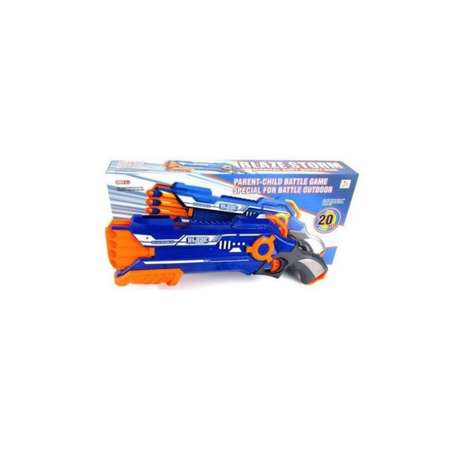 Бластер Zecong Toys