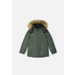 Пуховик Reima