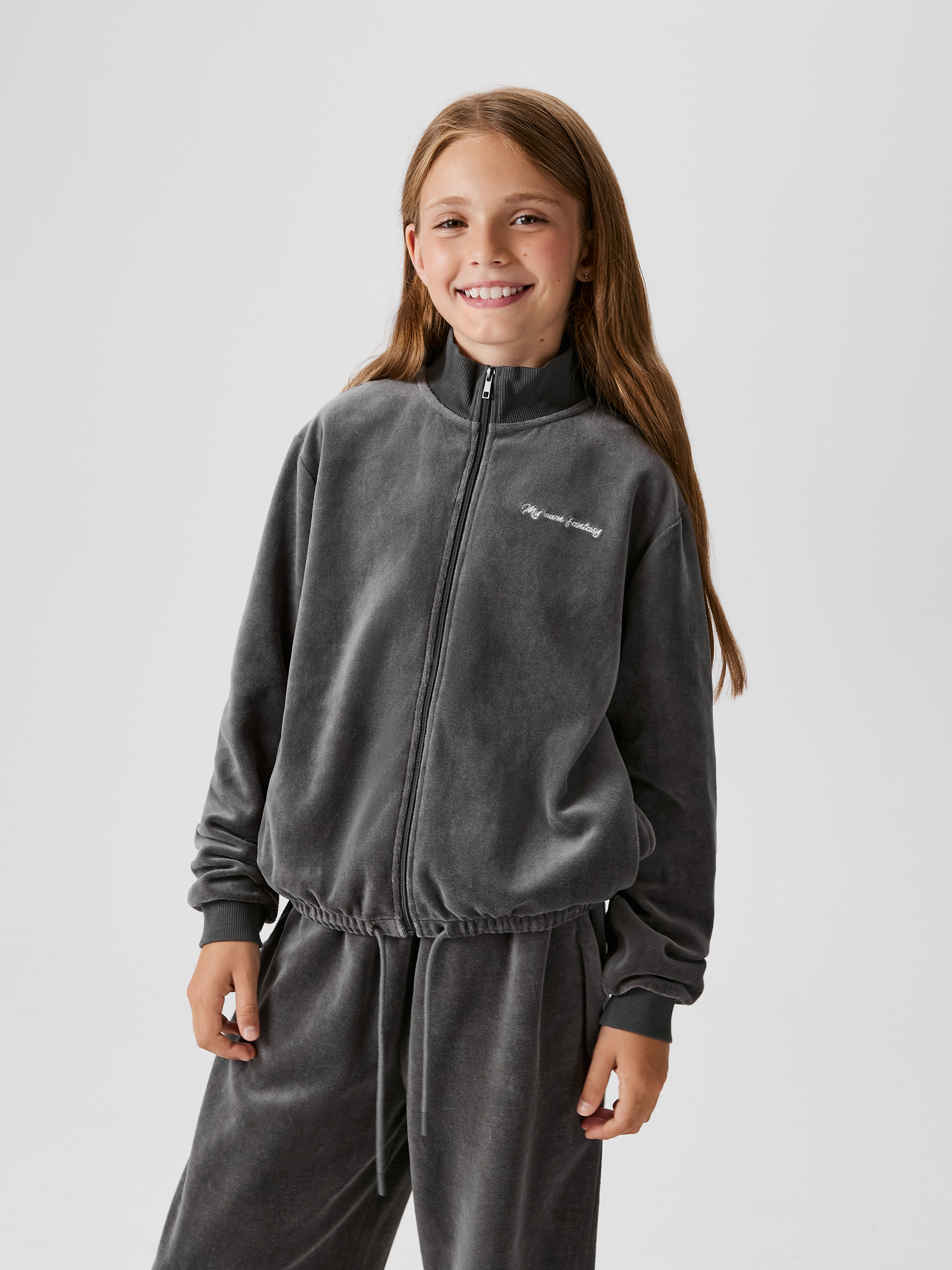 Толстовка Acoola 20211000047_0092616 - фото 1