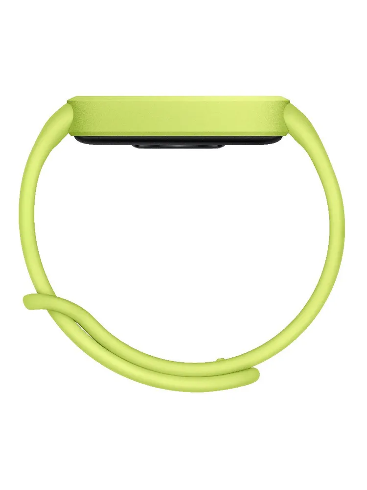 Фитнес-браслет XIAOMI Smart Band 9 Active - фото 9