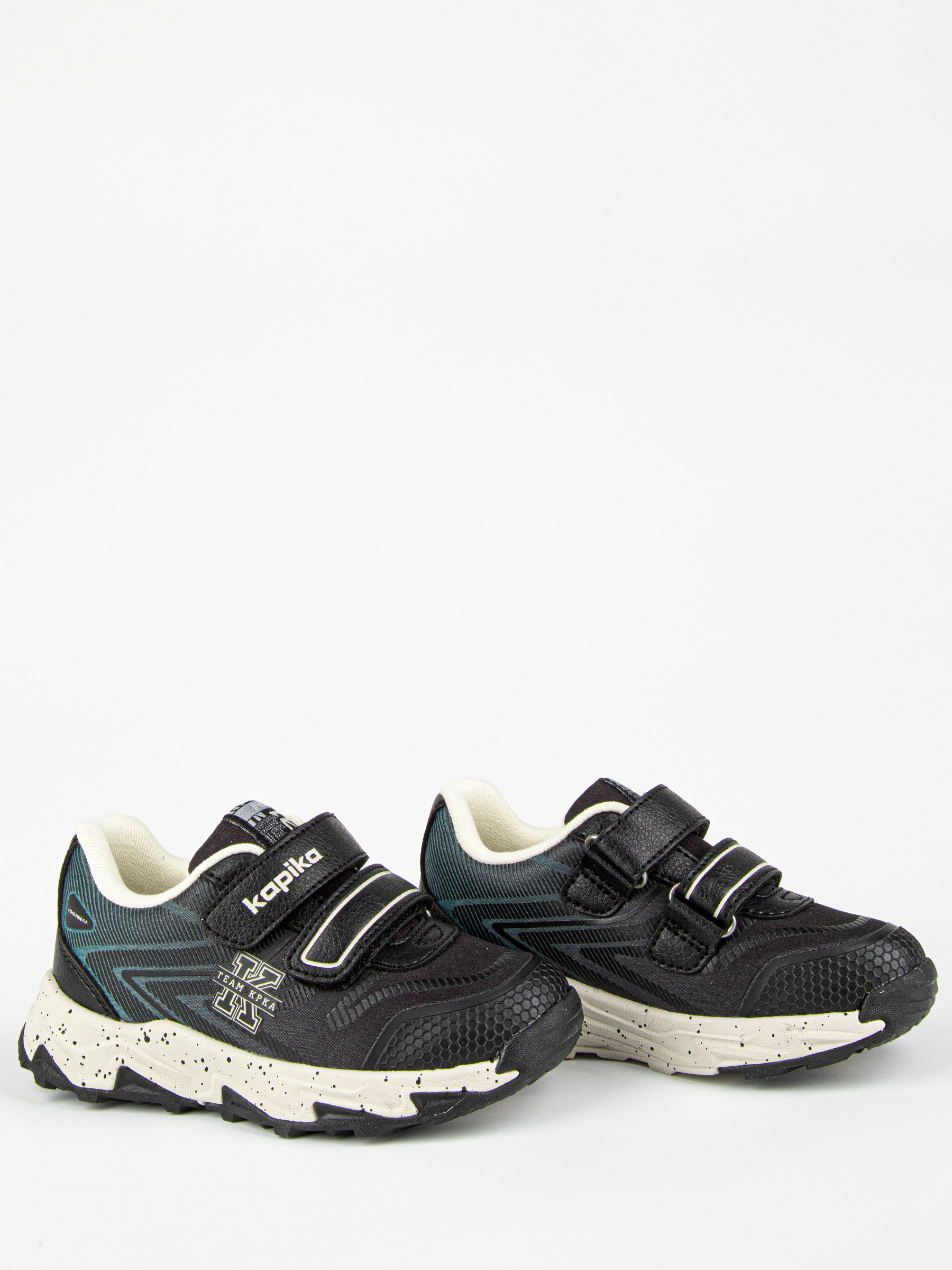 Кроссовки Kapika 711195с-2 - фото 2