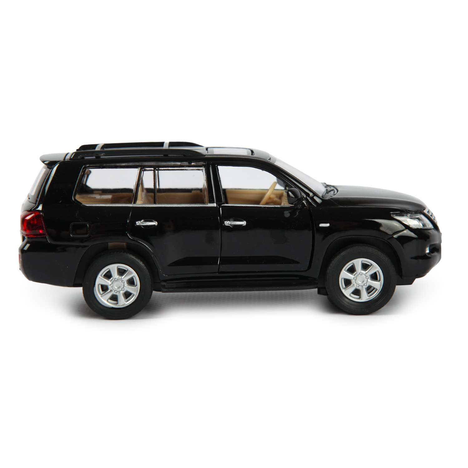 Автомобиль Mobicaro Lexus 1:32 68301 - фото 3