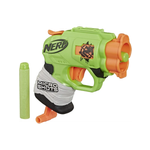 Бластер Nerf Microshots Doublestrike