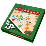 Настольная игра Funny Toys Словодел