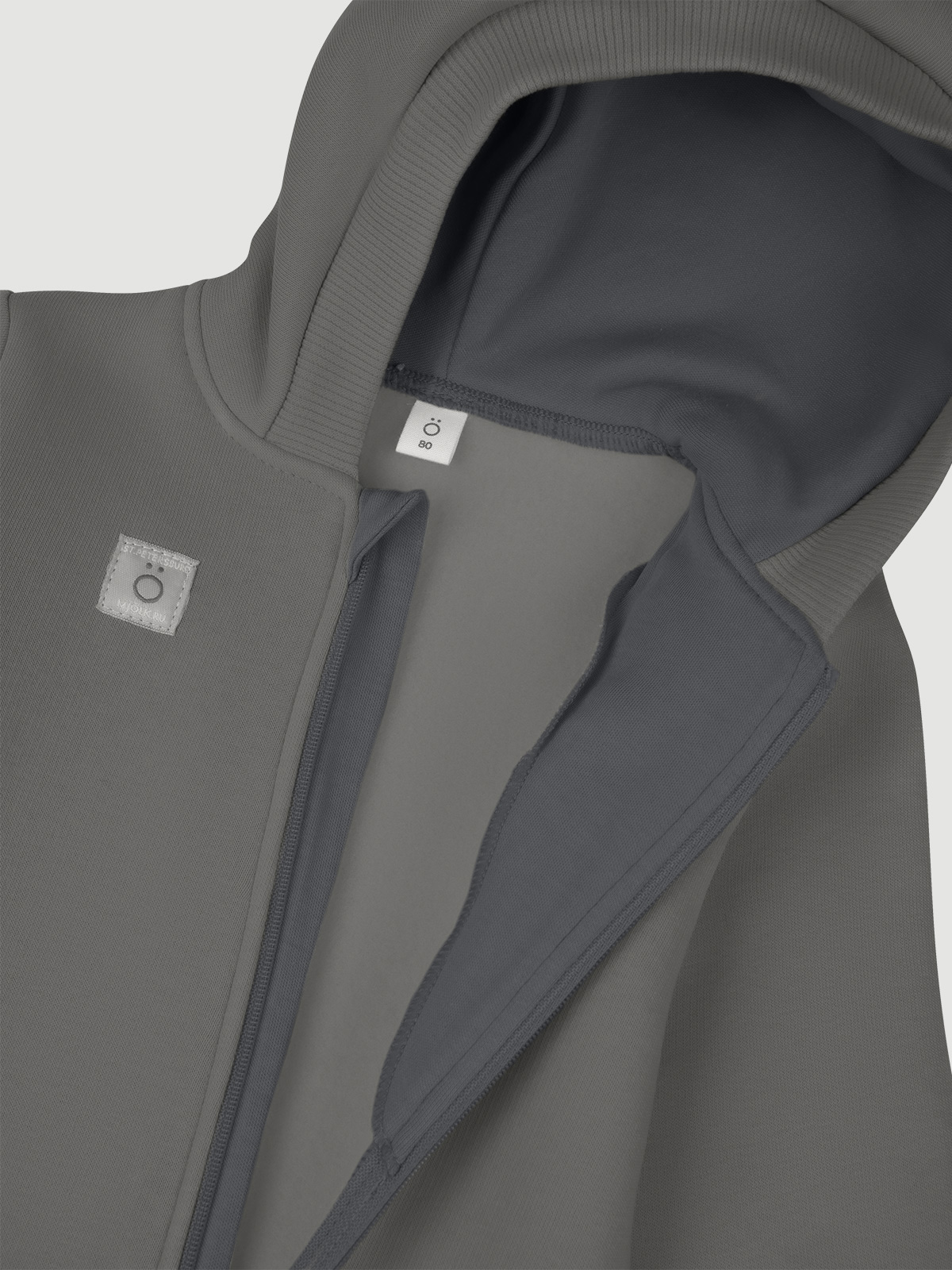 Комбинезон Mjolk 8280456 - фото 2
