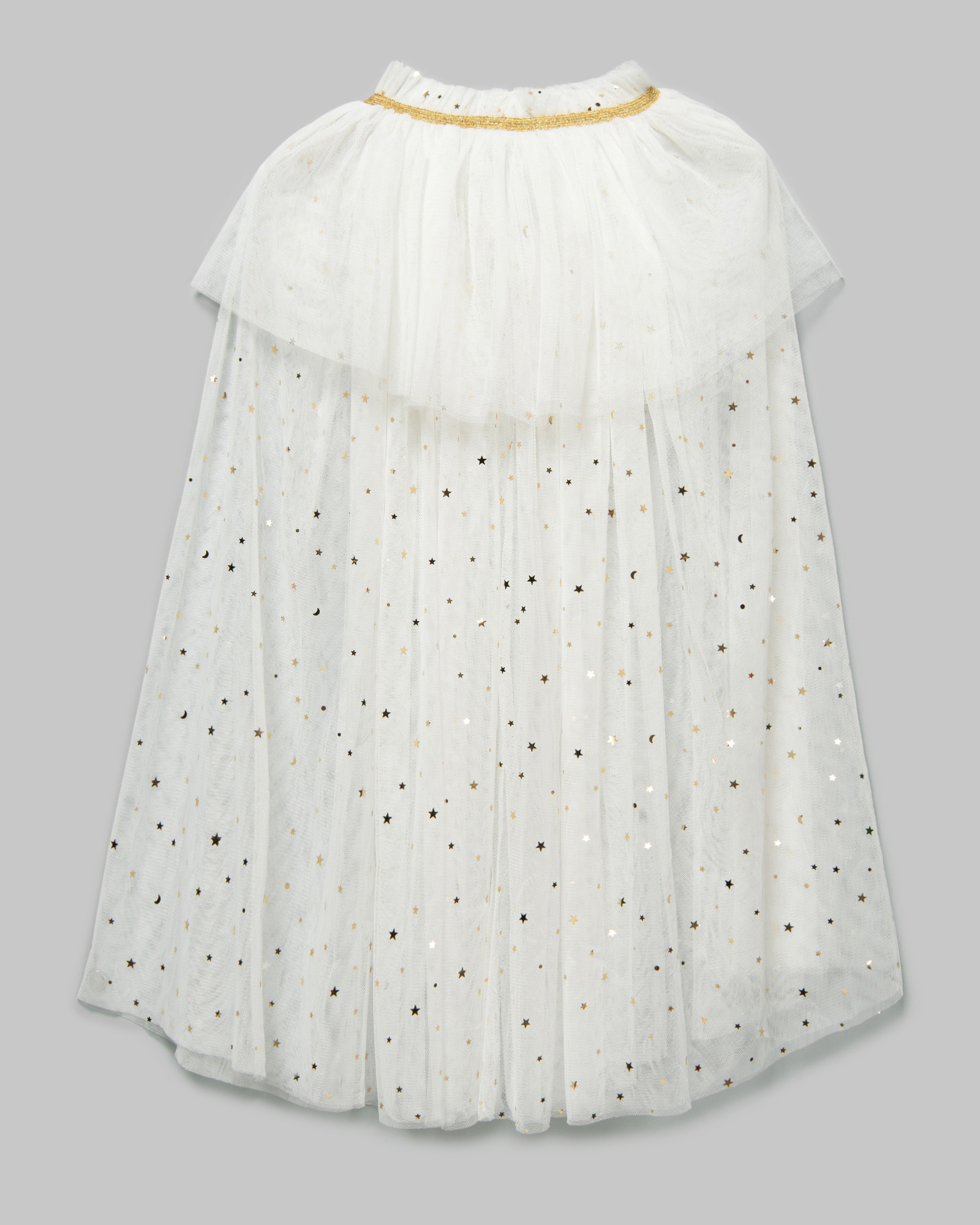 Костюм карнавальный Grimmo Принцесса W24-CS02GRkg-00 - фото 5