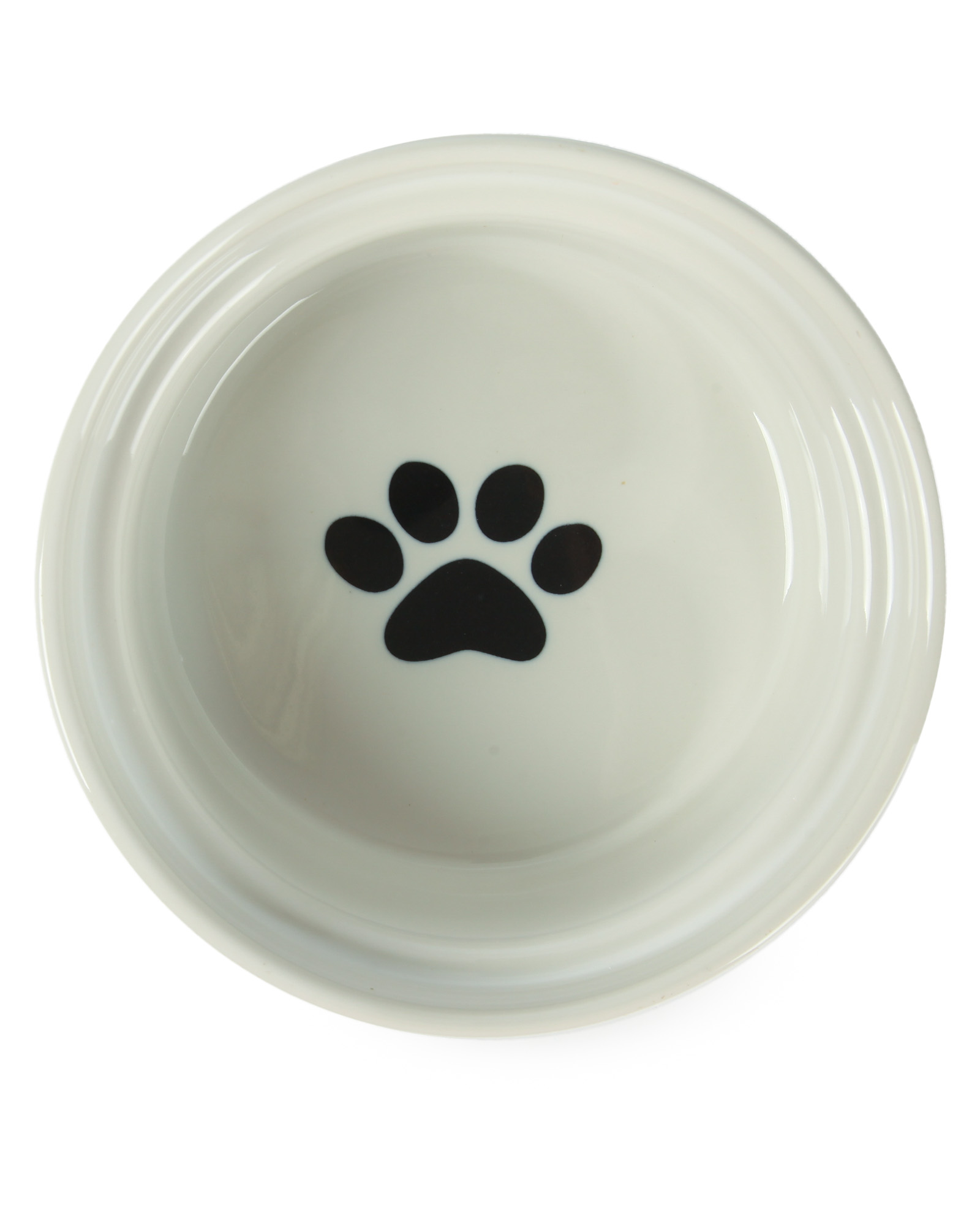 Миска для животного Barbaks Лапка 13.4*4см - фото 2