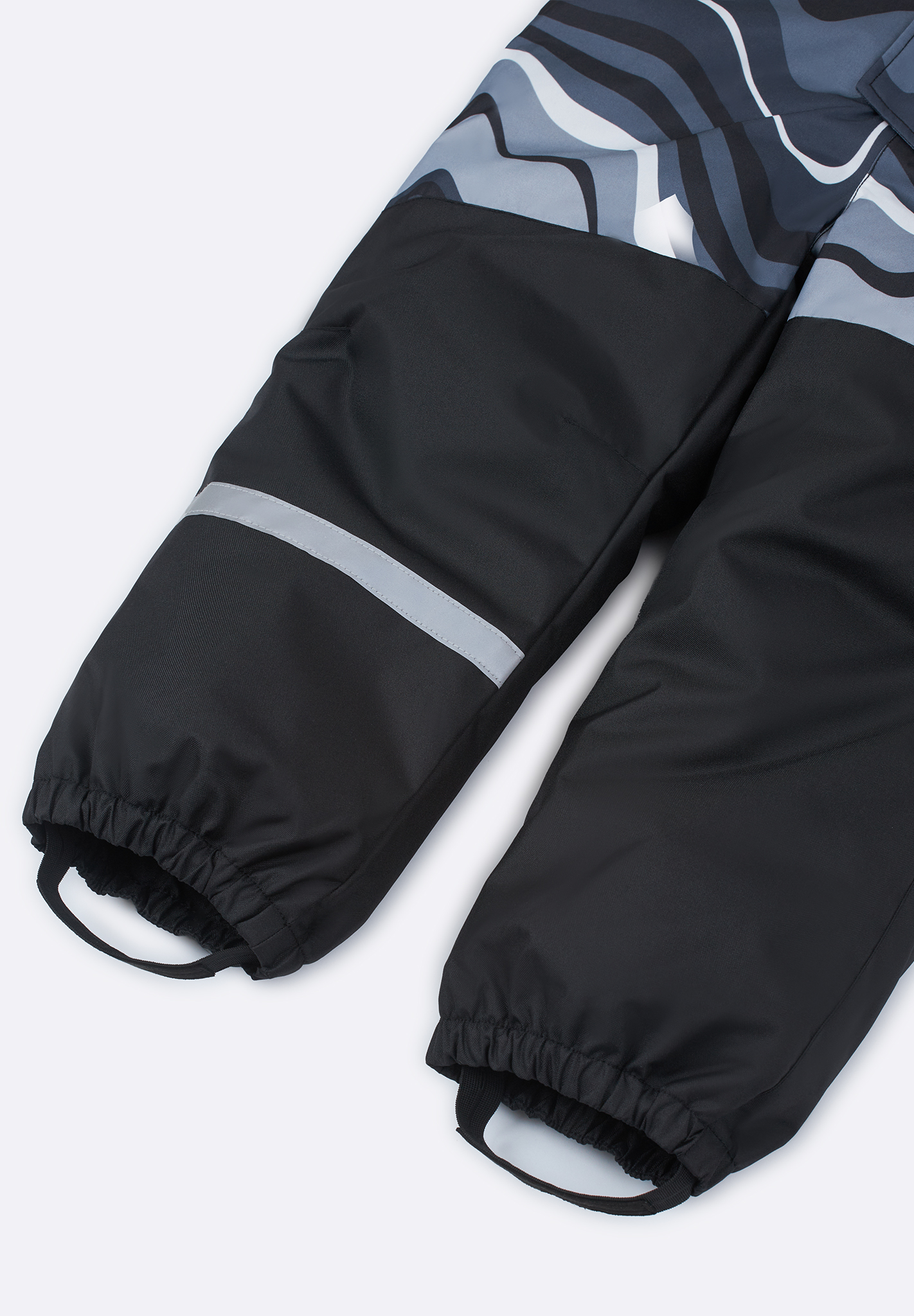 Комбинезон Lassie 7100021A-999B - фото 5