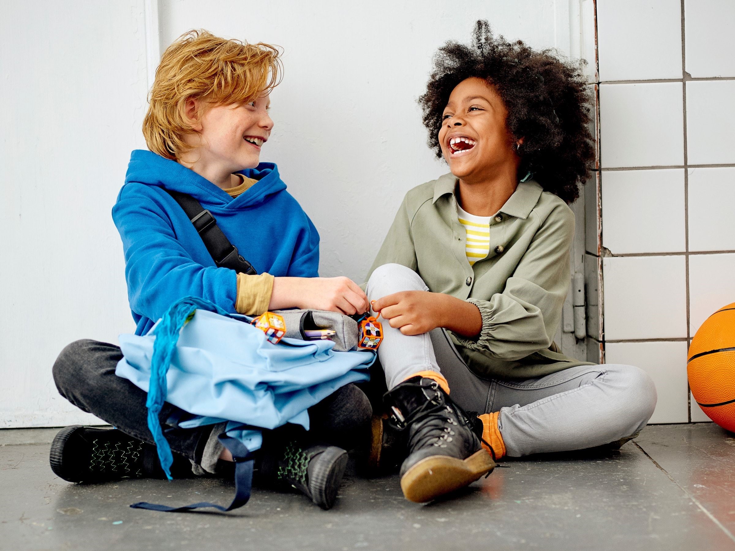 Конструктор LEGO DOTS 41929 84 дет. - фото 9